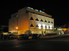 Отель Hotel Lido Garda  Анцио